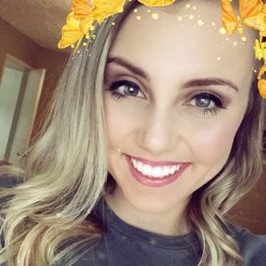 Meet your Posher, Rainey